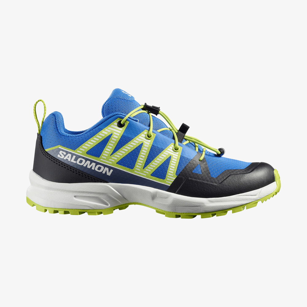 Salomon Outscape J Çocuk Outdoor Ayakkabı