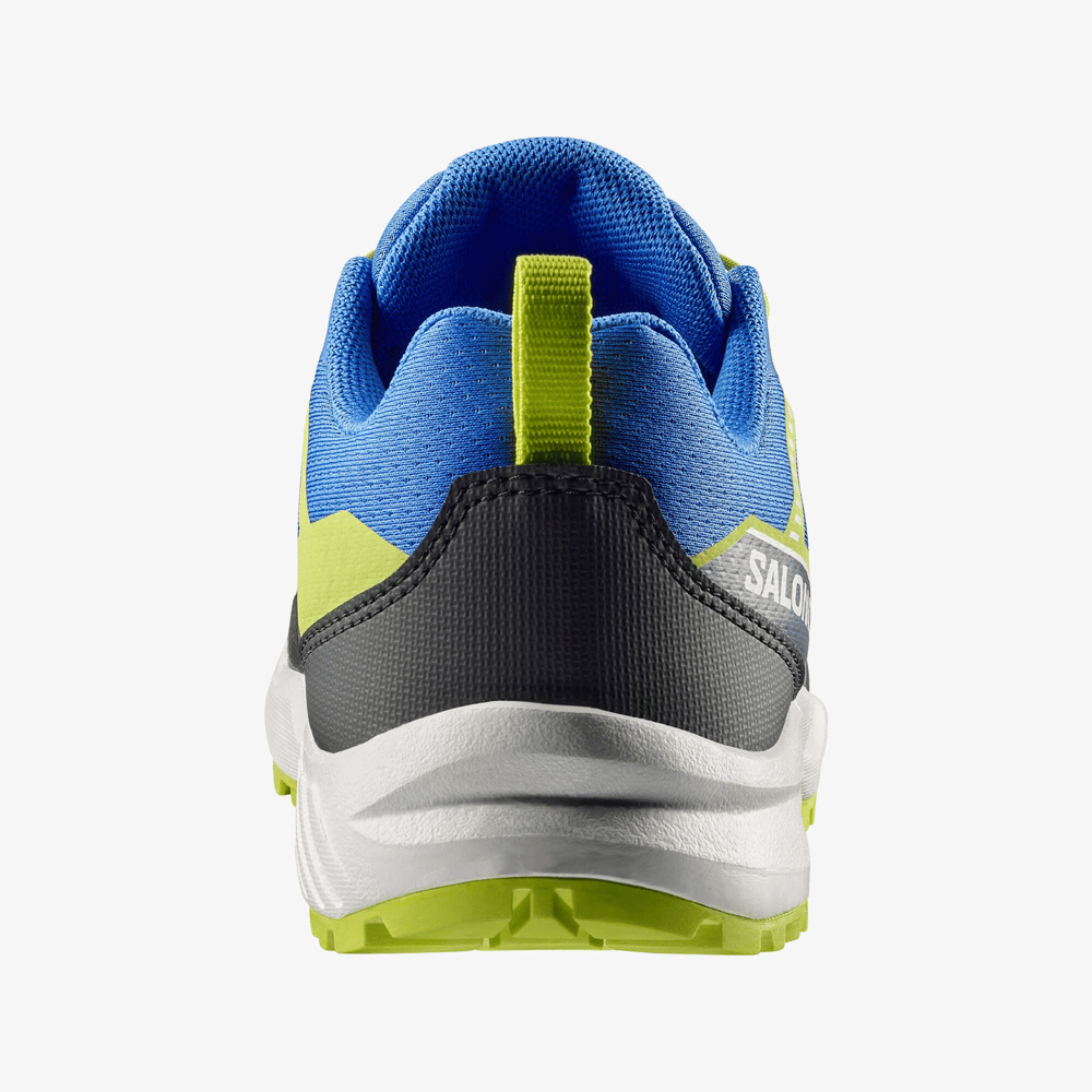 Salomon Outscape J Çocuk Outdoor Ayakkabı