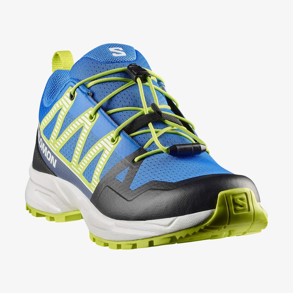 Salomon Outscape J Çocuk Outdoor Ayakkabı