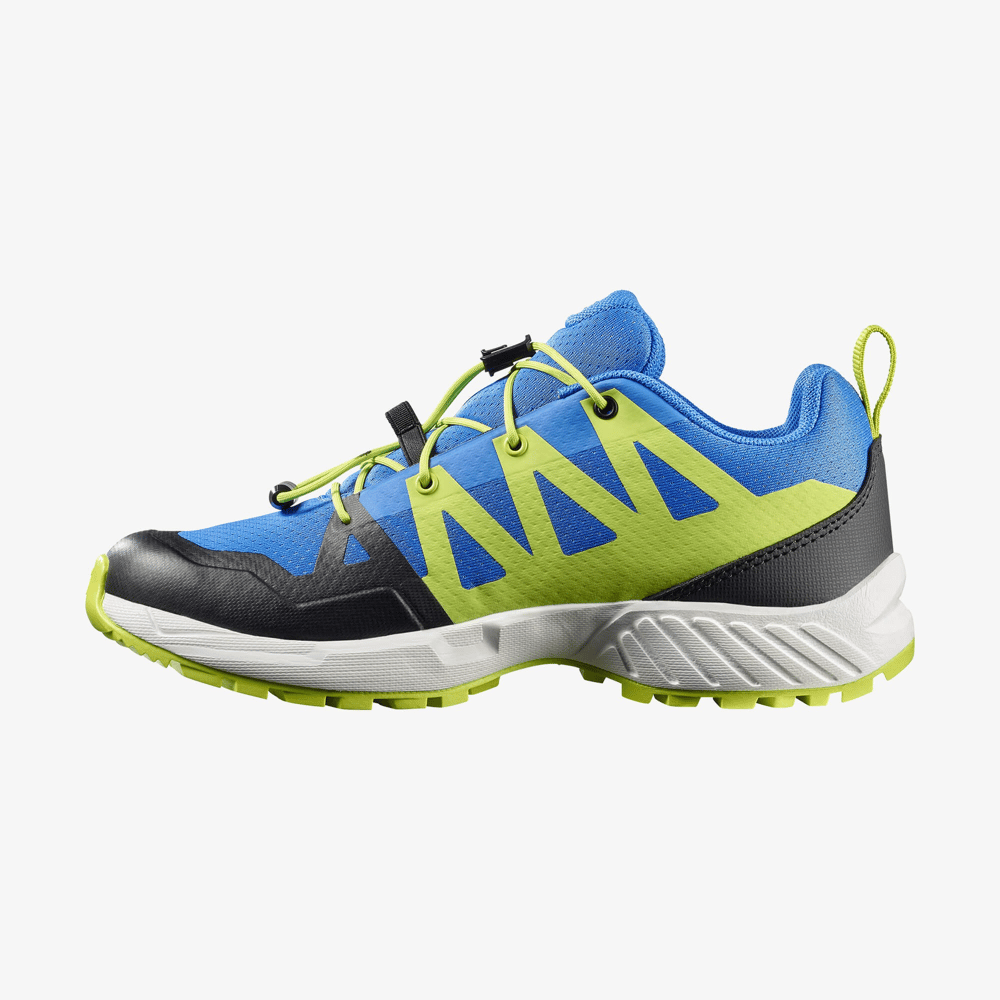 Salomon Outscape J Çocuk Outdoor Ayakkabı
