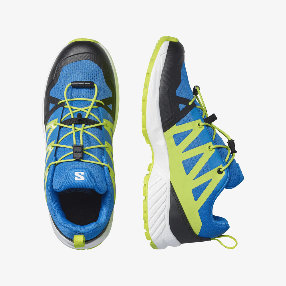 Salomon Outscape J Çocuk Outdoor Ayakkabı