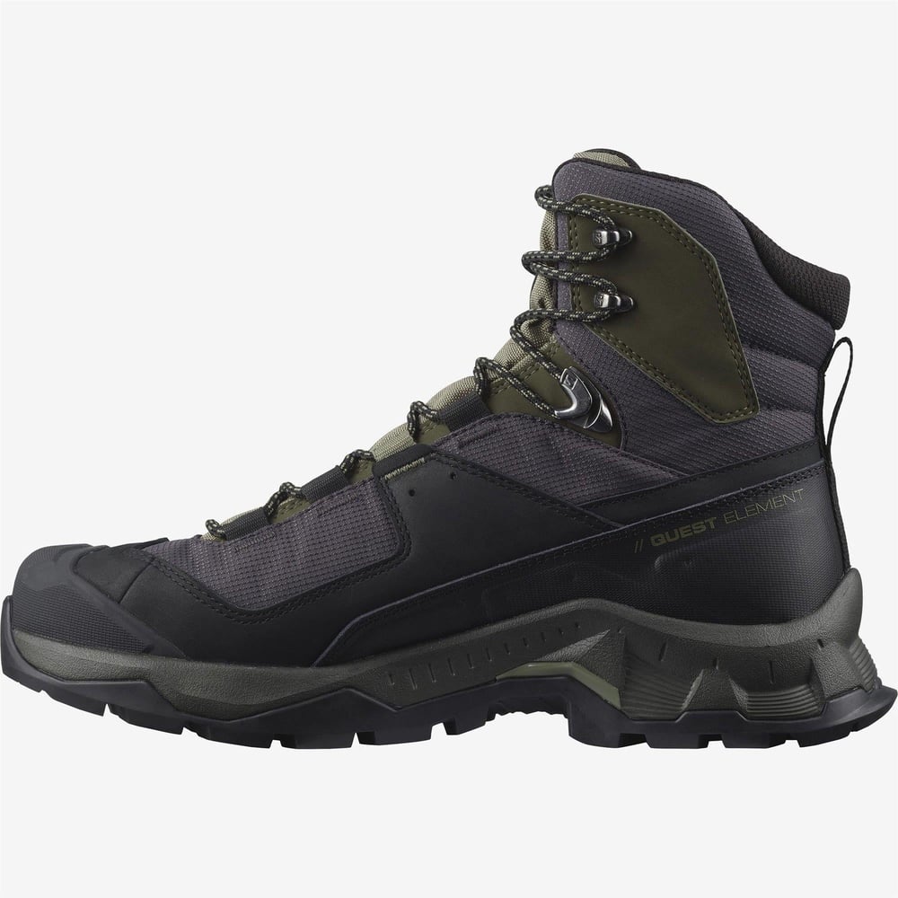 Salomon Quest Element Gtx Erkek Bot