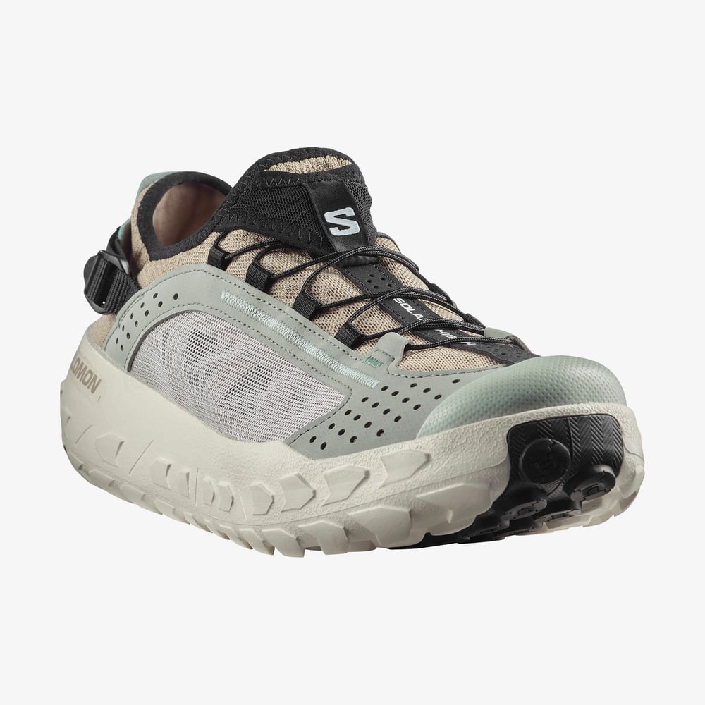 Salomon Solamphibian Erkek Su Ayakkabısı