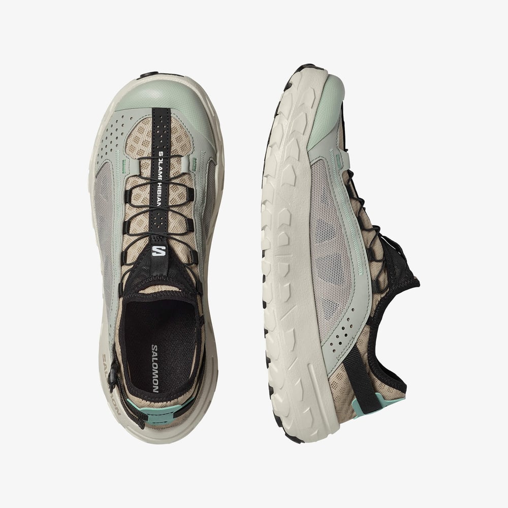 Salomon Solamphibian Erkek Su Ayakkabısı