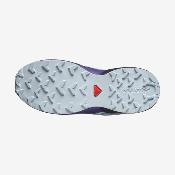 Salomon Speedcross J Unisex Çocuk Outdoor Ayakkabı