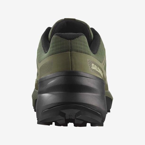 Salomon Speedcross Peak Erkek Koşu Ayakkabısı