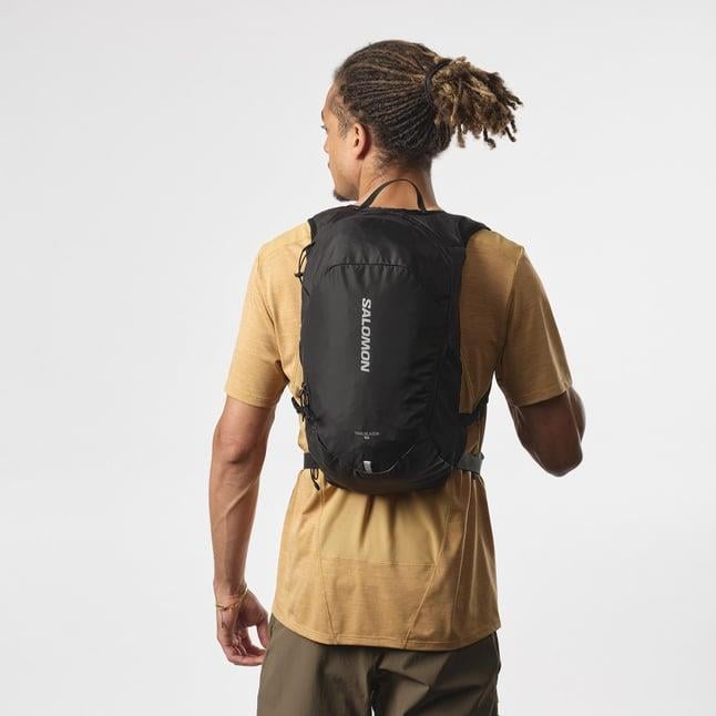 Salomon Trailblazer 10 Unisex Sırt Çantası