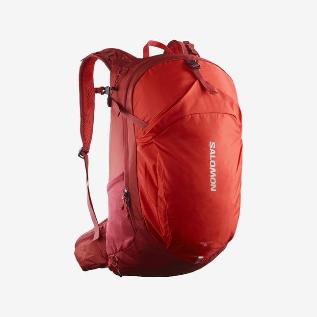 Salomon Trailblazer 30 Unisex Sırt Çantası