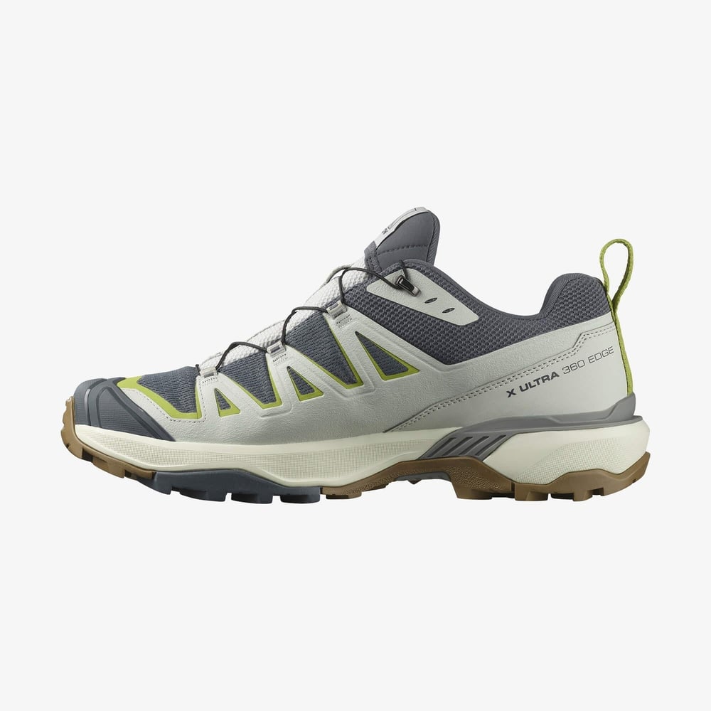Salomon X Ultra 360 Edge Gore-Tex Erkek Outdoor Ayakkabı