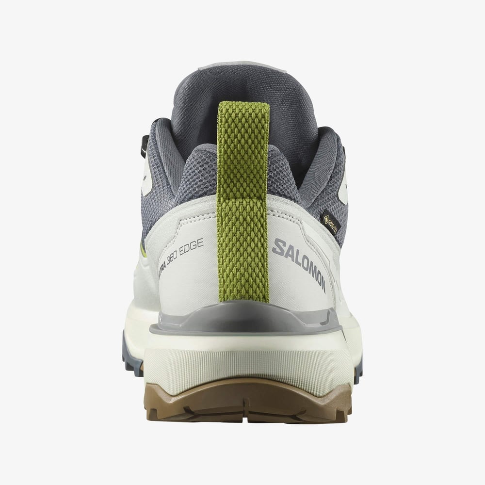 Salomon X Ultra 360 Edge Gore-Tex Erkek Outdoor Ayakkabı