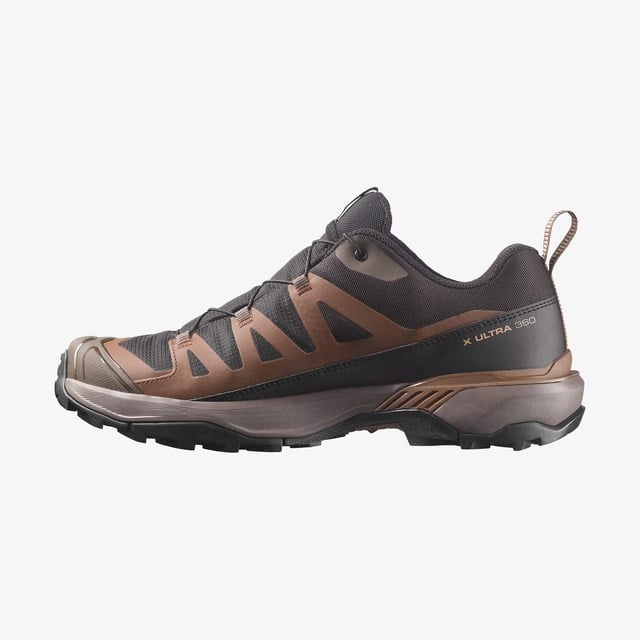Salomon X Ultra 360 Gtx Erkek Outdoor Ayakkabı