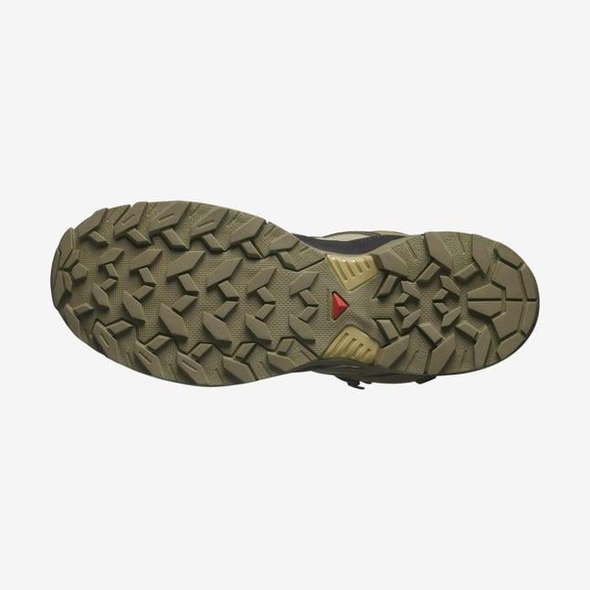 Salomon X Ultra 360 Mid Gtx Erkek Bot