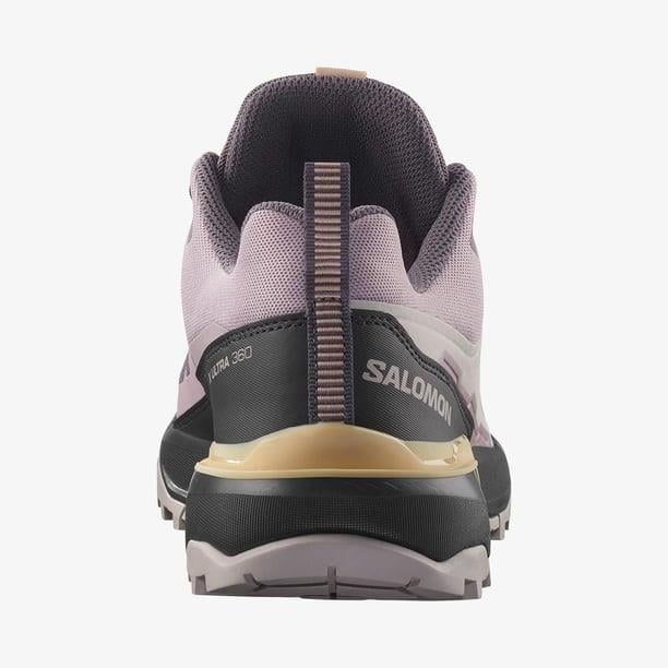 Salomon X Ultra 360 W Kadın Outdoor Ayakkabı