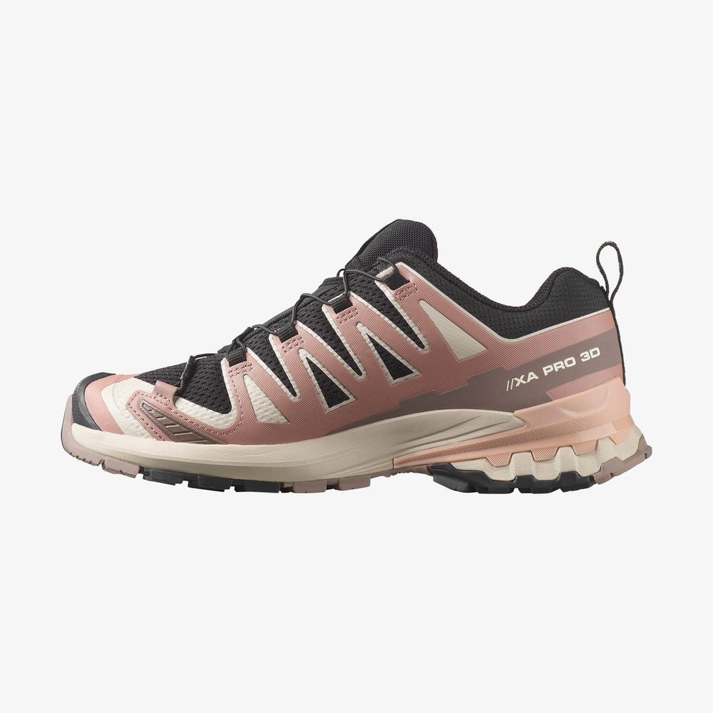 Salomon Xa Pro 3D V9 W Kadın Outdoor Ayakkabı