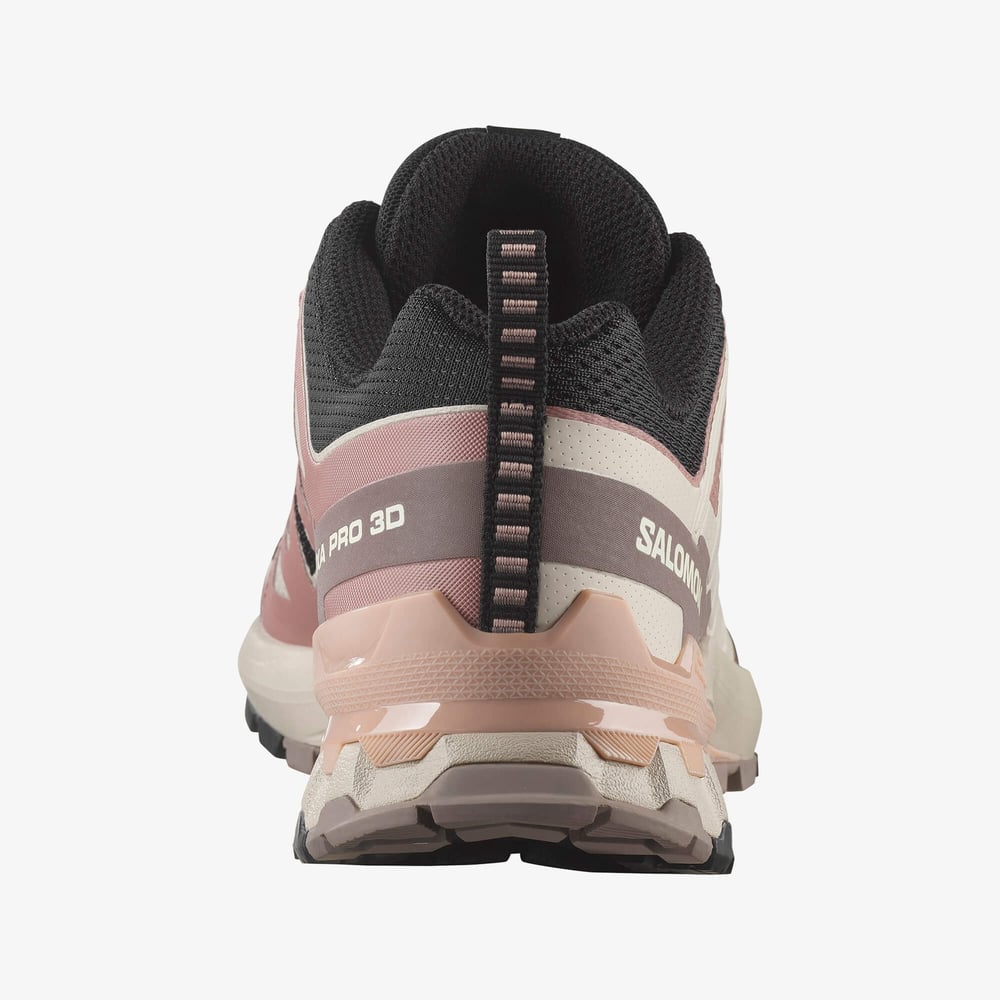 Salomon Xa Pro 3D V9 W Kadın Outdoor Ayakkabı