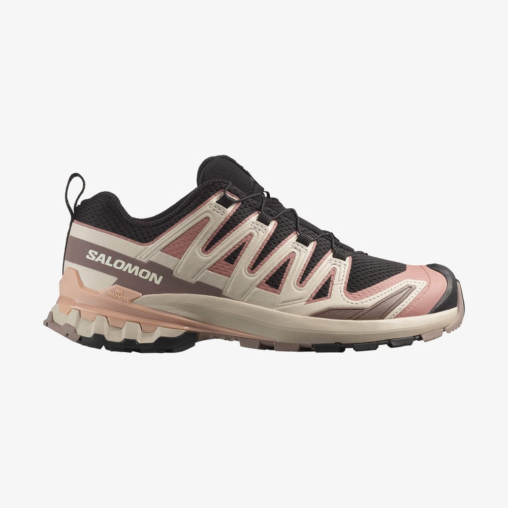 Salomon Xa Pro 3D V9 W Kadın Outdoor Ayakkabı