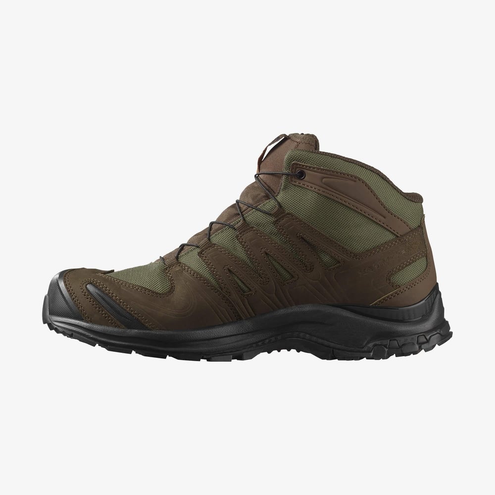 Salomon Xa Tracker Gtx Erkek Bot