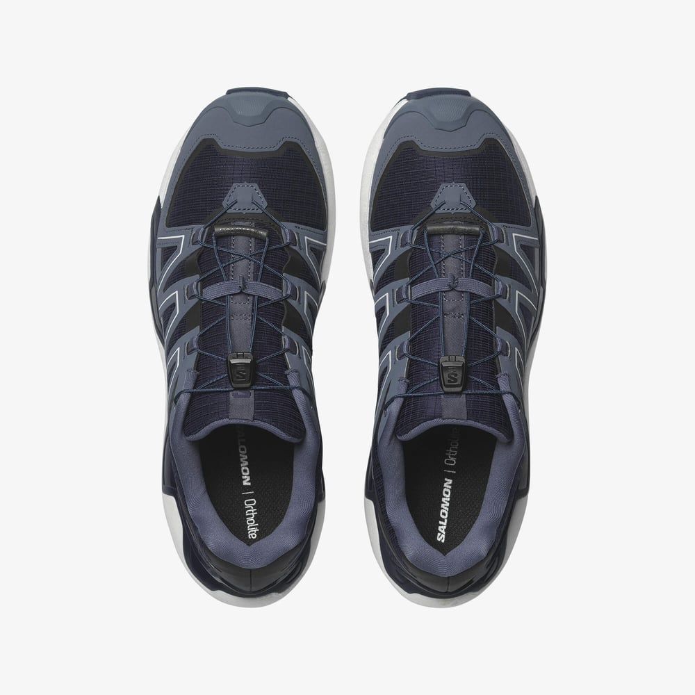 Salomon Xc Roam Erkek Sneakers