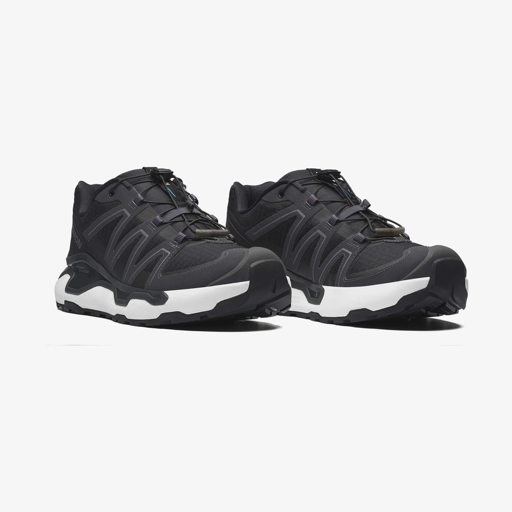 Salomon Xc Roam Erkek Sneakers
