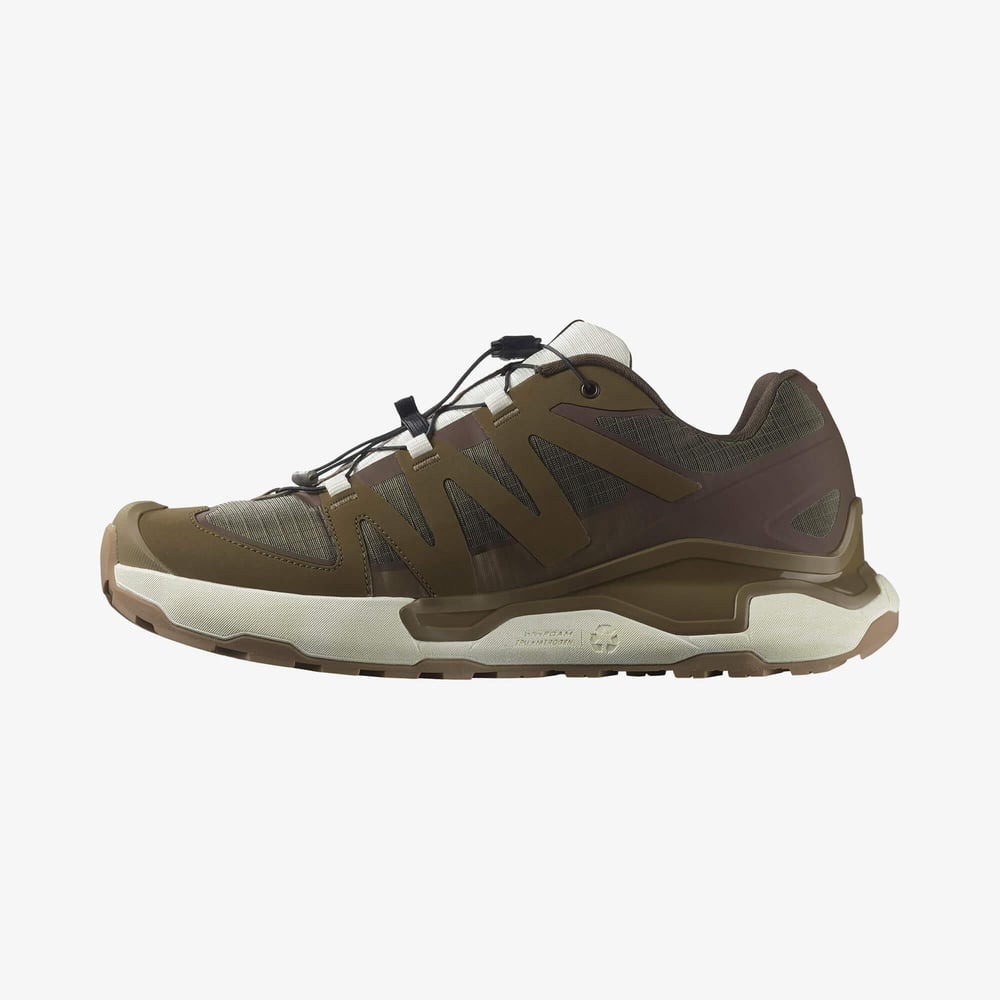 Salomon Xc Roam Gtx Erkek Outdoor Ayakkabı