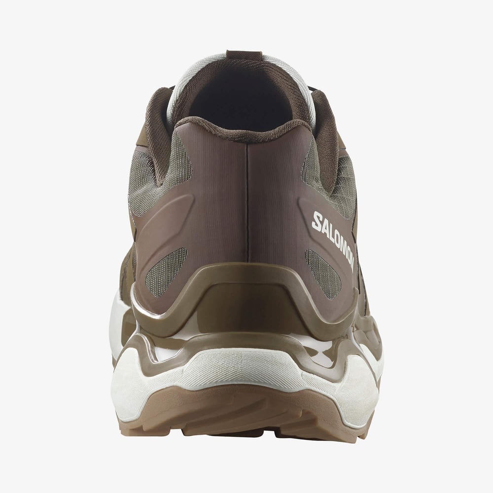 Salomon Xc Roam Gtx Erkek Outdoor Ayakkabı