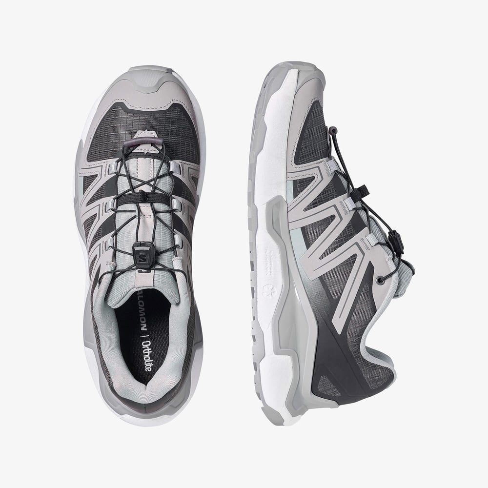 Salomon Xc Roam W Kadın Sneakers