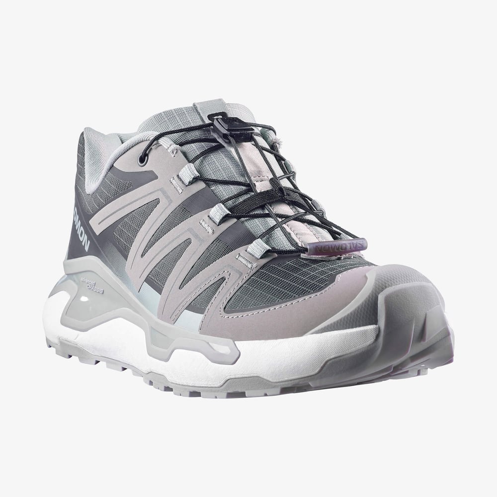 Salomon Xc Roam W Kadın Sneakers