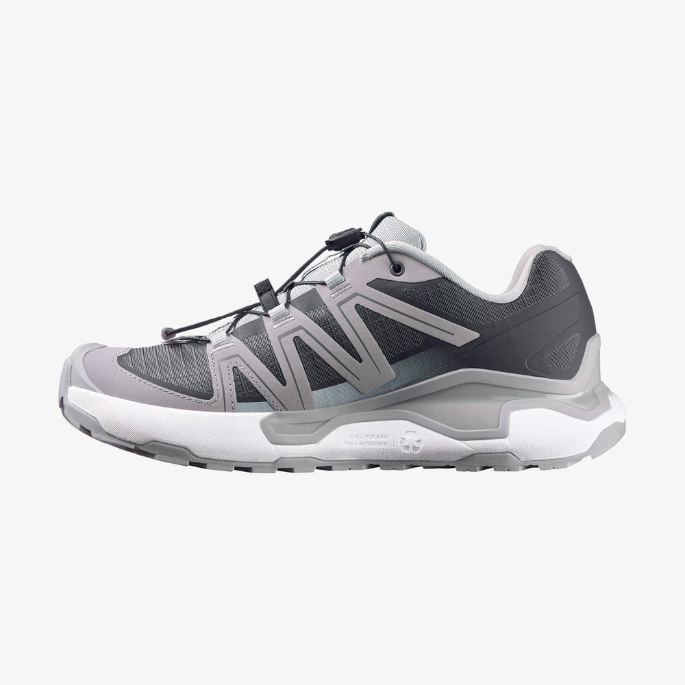 Salomon Xc Roam W Kadın Sneakers
