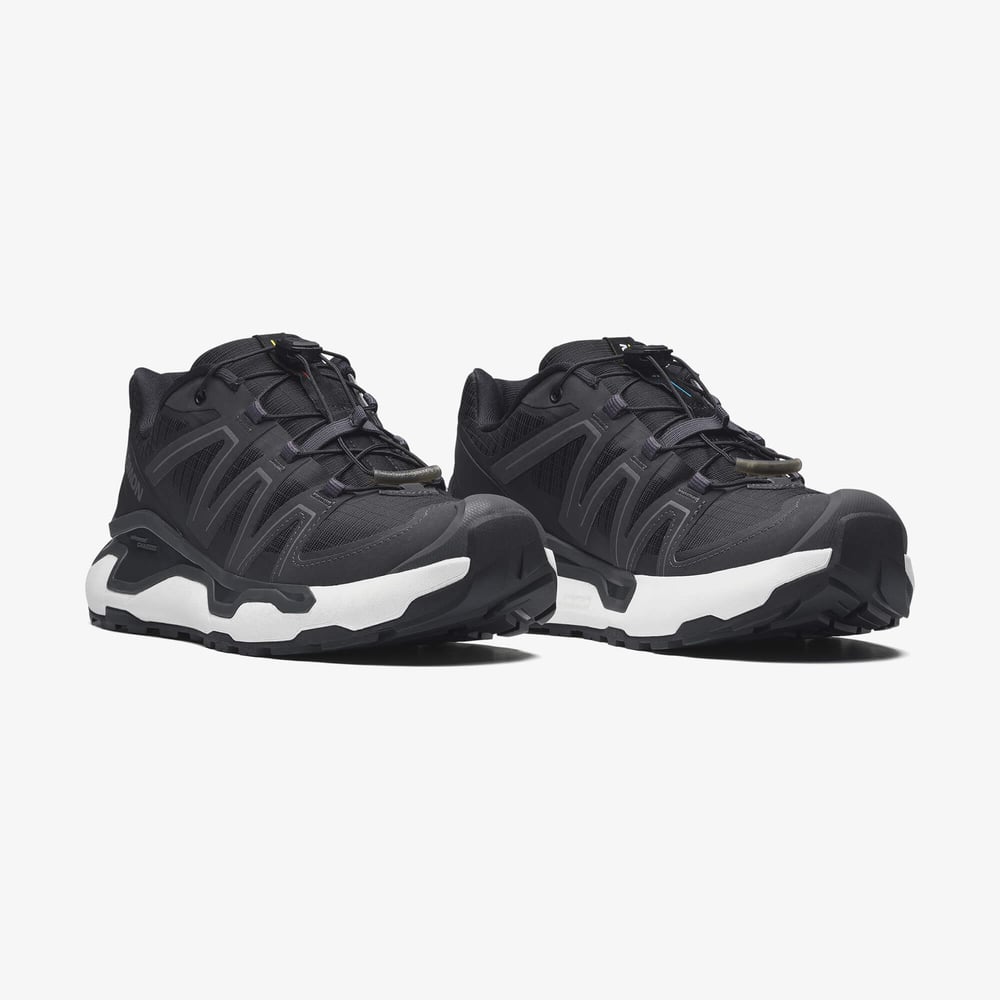 Salomon Xc Roam W Kadın Sneakers