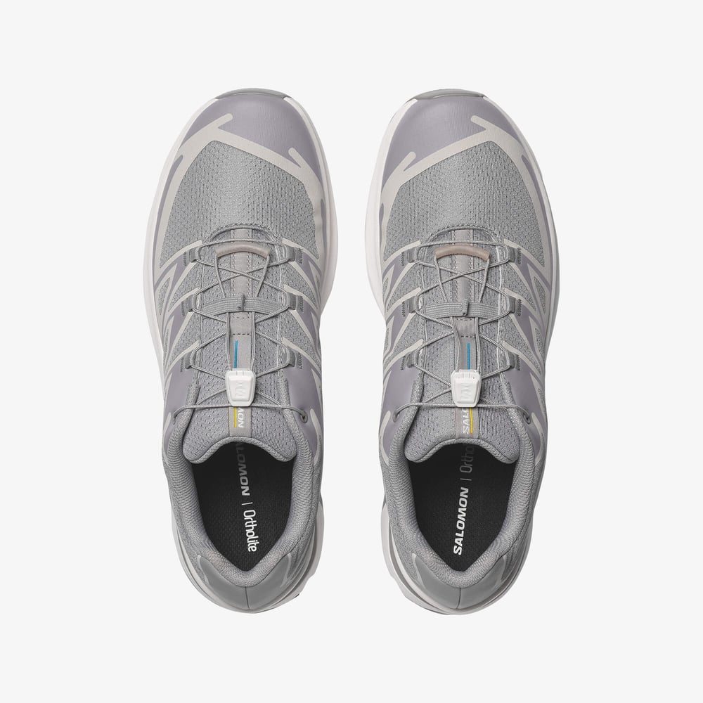 Salomon Xt-Evr M Erkek Sneakers