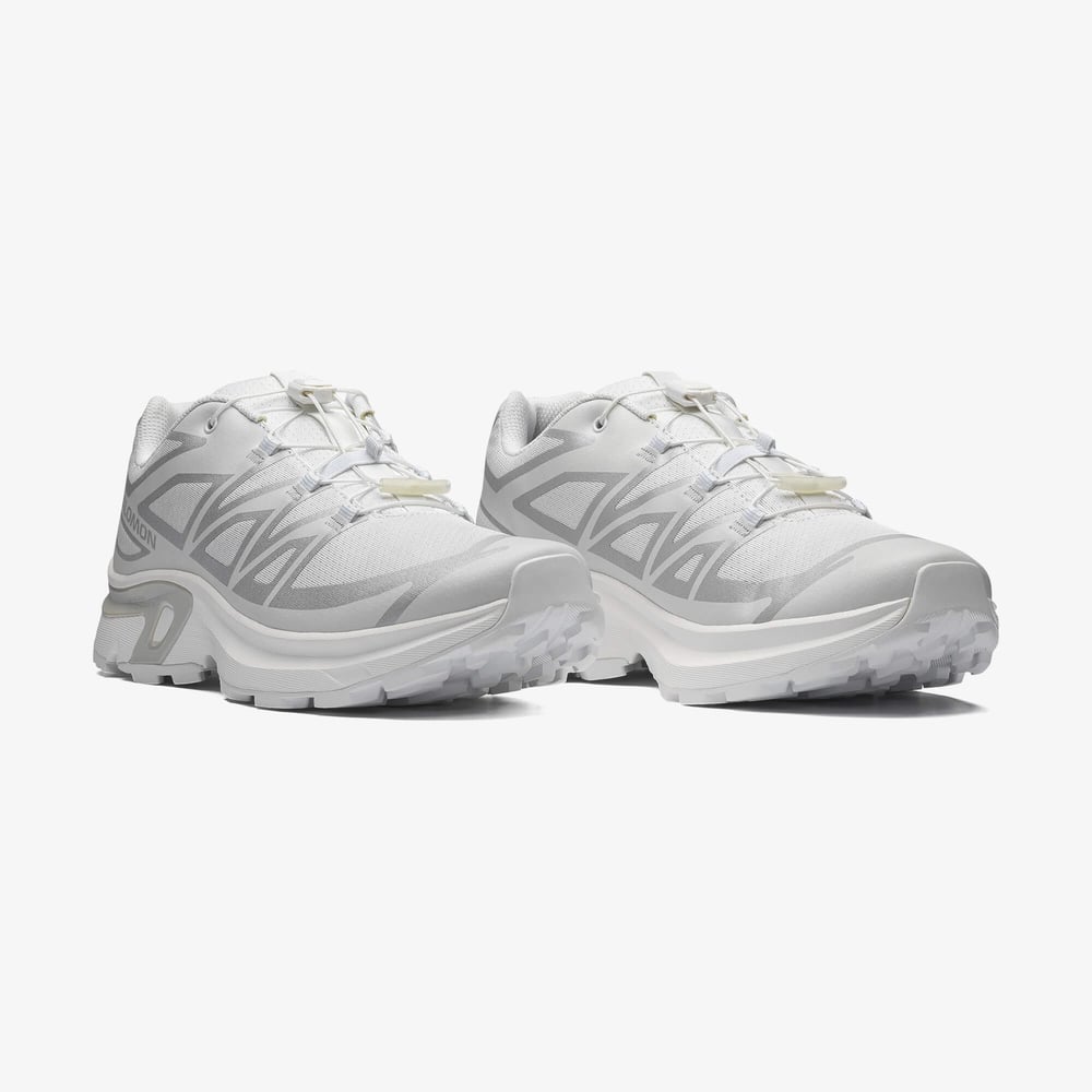 Salomon Xt-Evr M Erkek Sneakers
