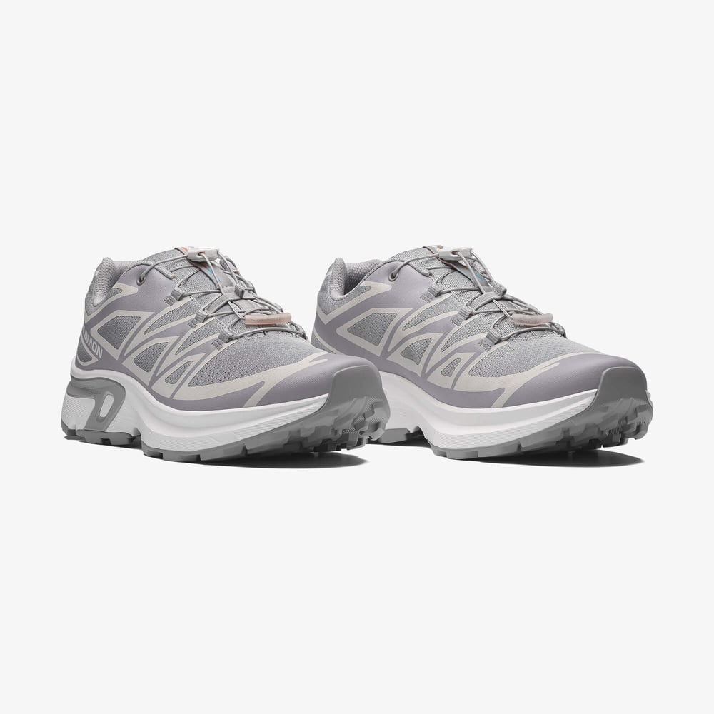 Salomon Xt-Evr M Erkek Sneakers