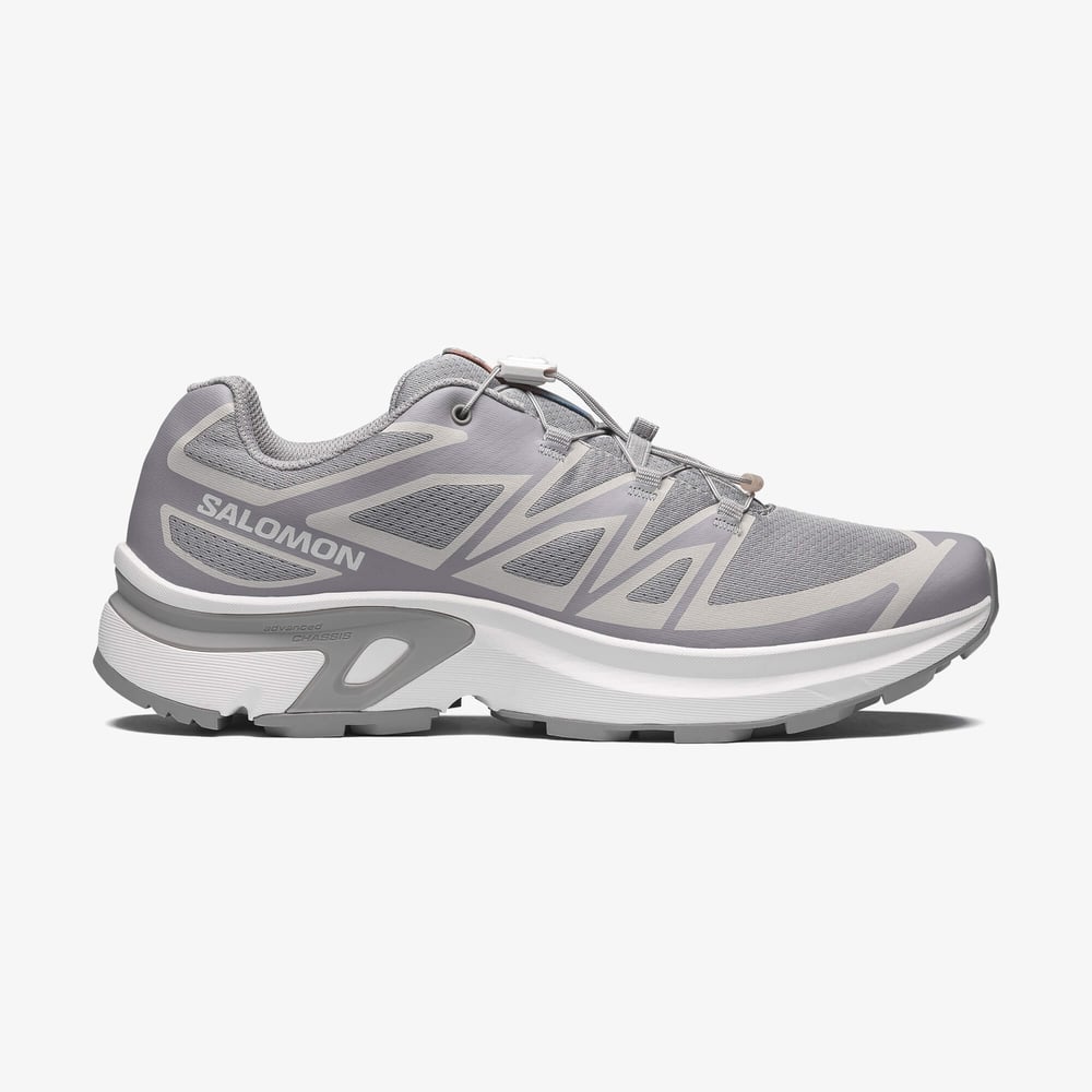 Salomon Xt-Evr M Erkek Sneakers