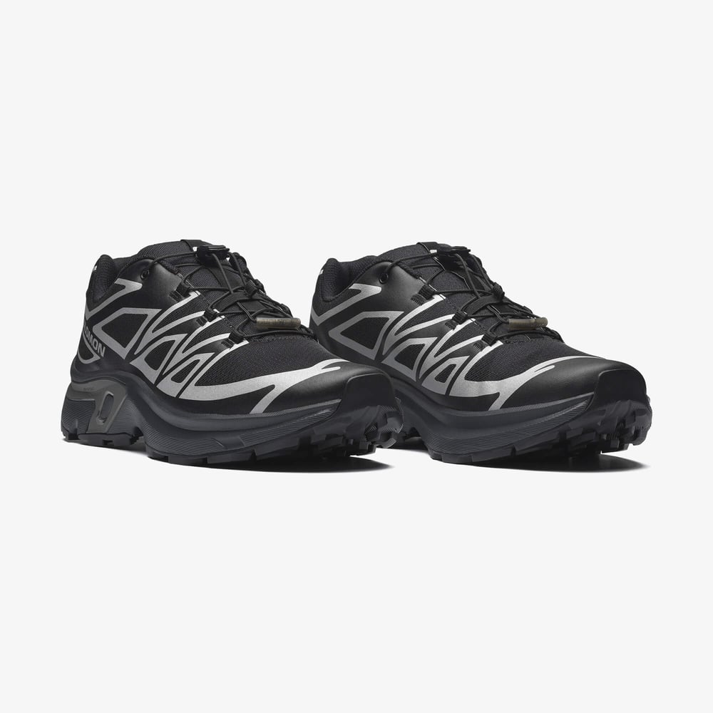 Salomon Xt-Evr M Erkek Sneakers