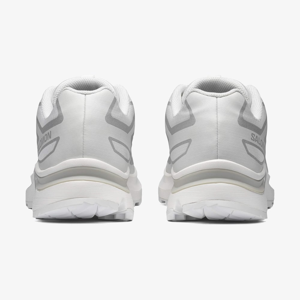 Salomon Xt-Evr M Erkek Sneakers