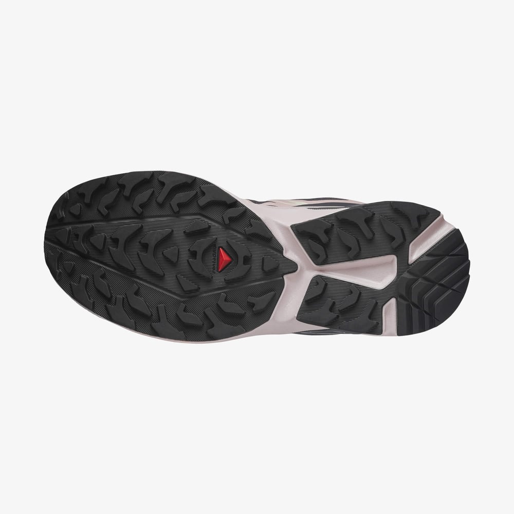 Salomon Xt-Evr W Kadın Sneakers