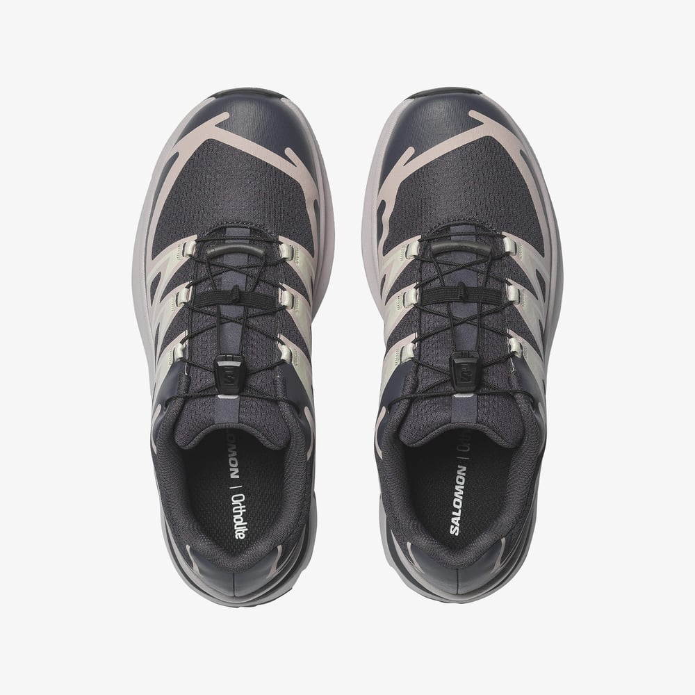 Salomon Xt-Evr W Kadın Sneakers