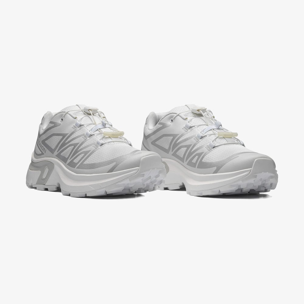 Salomon Xt-Evr W Kadın Sneakers