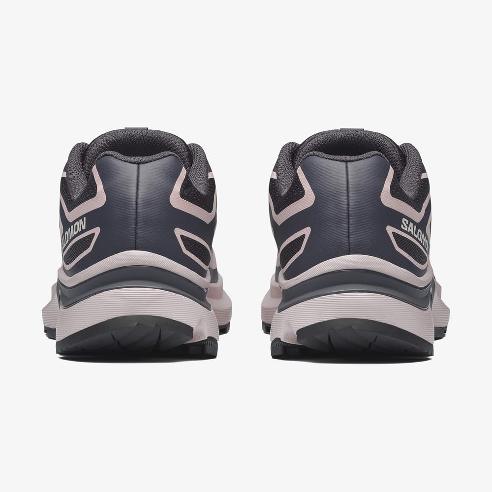 Salomon Xt-Evr W Kadın Sneakers