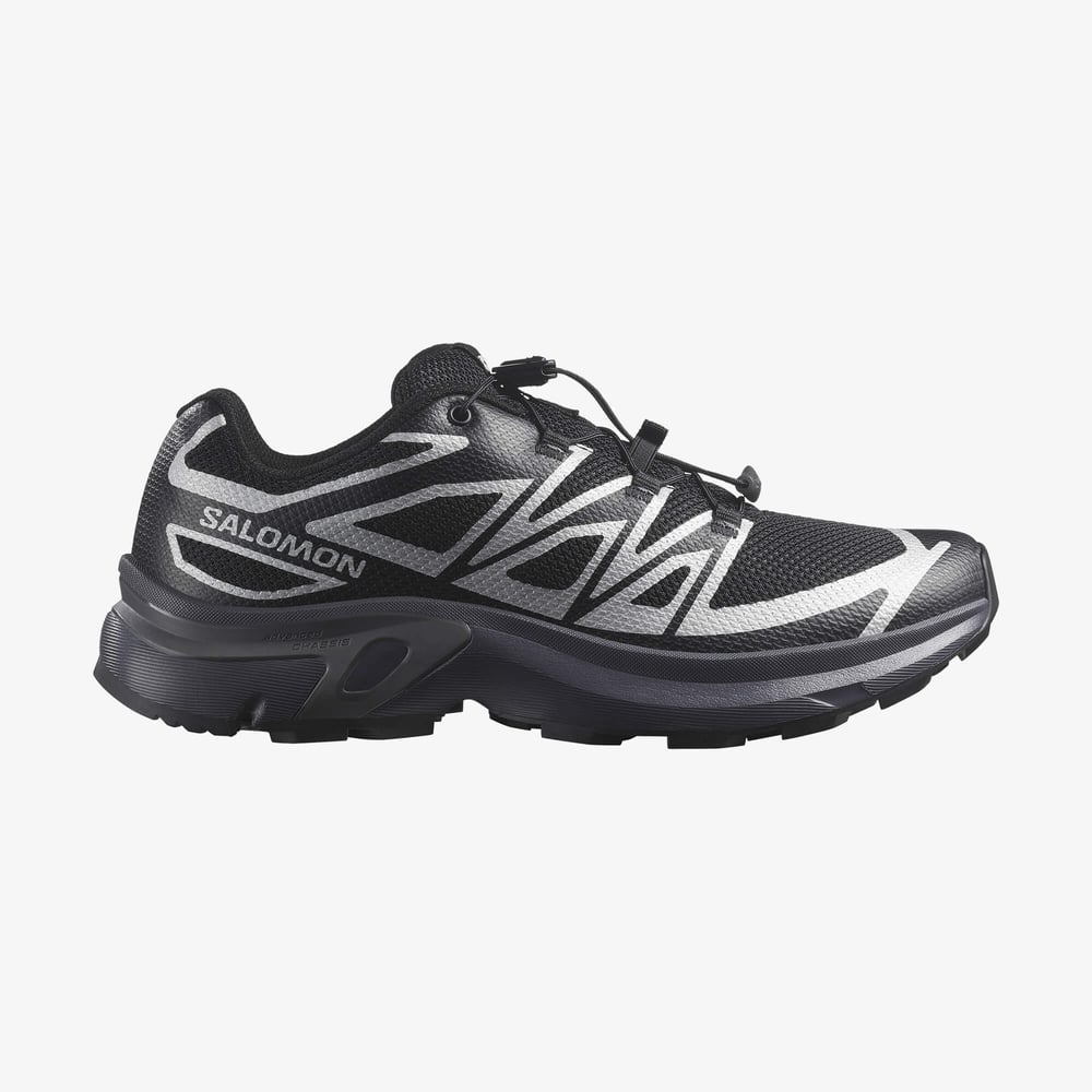 Salomon Xt-Evr W Kadın Sneakers