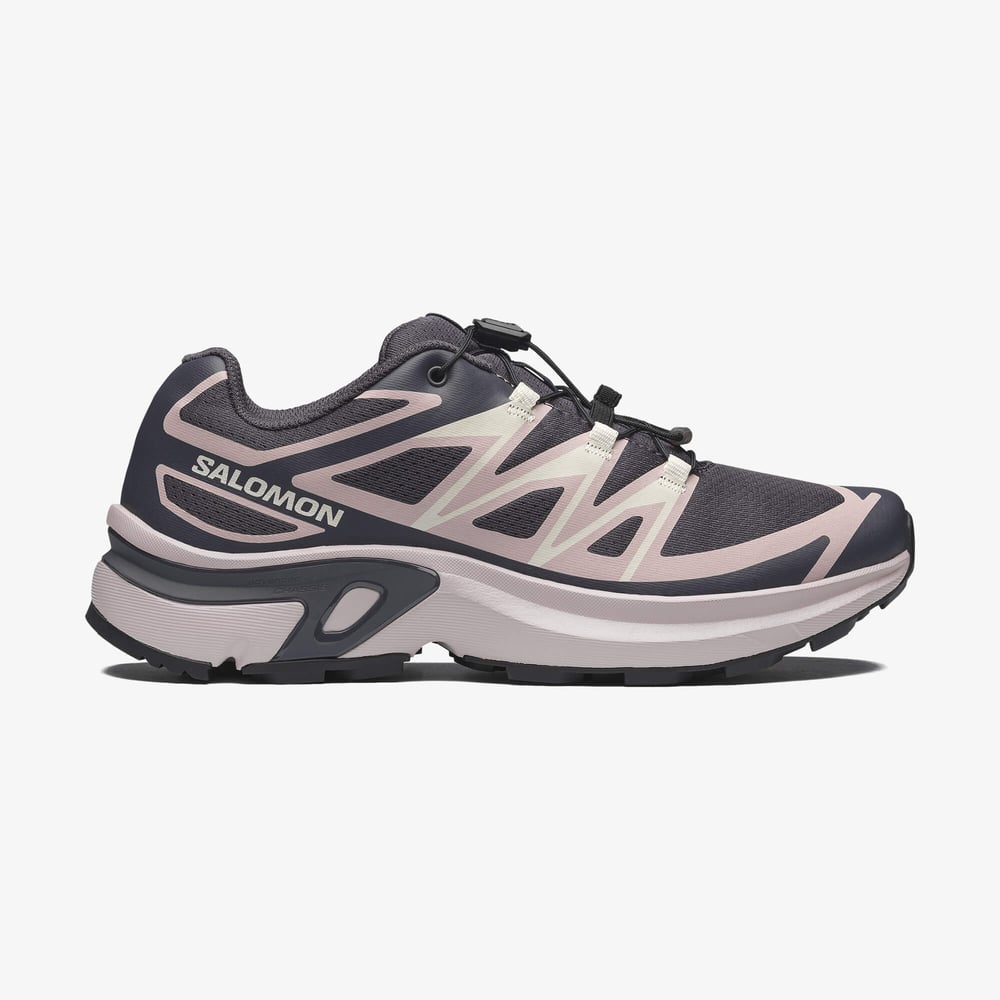Salomon Xt-Evr W Kadın Sneakers