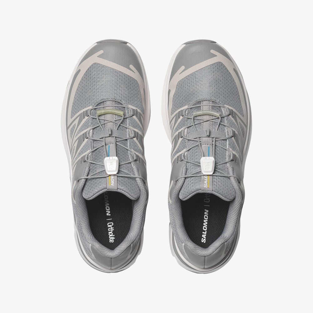 Salomon Xt-Evr W Kadın Sneakers