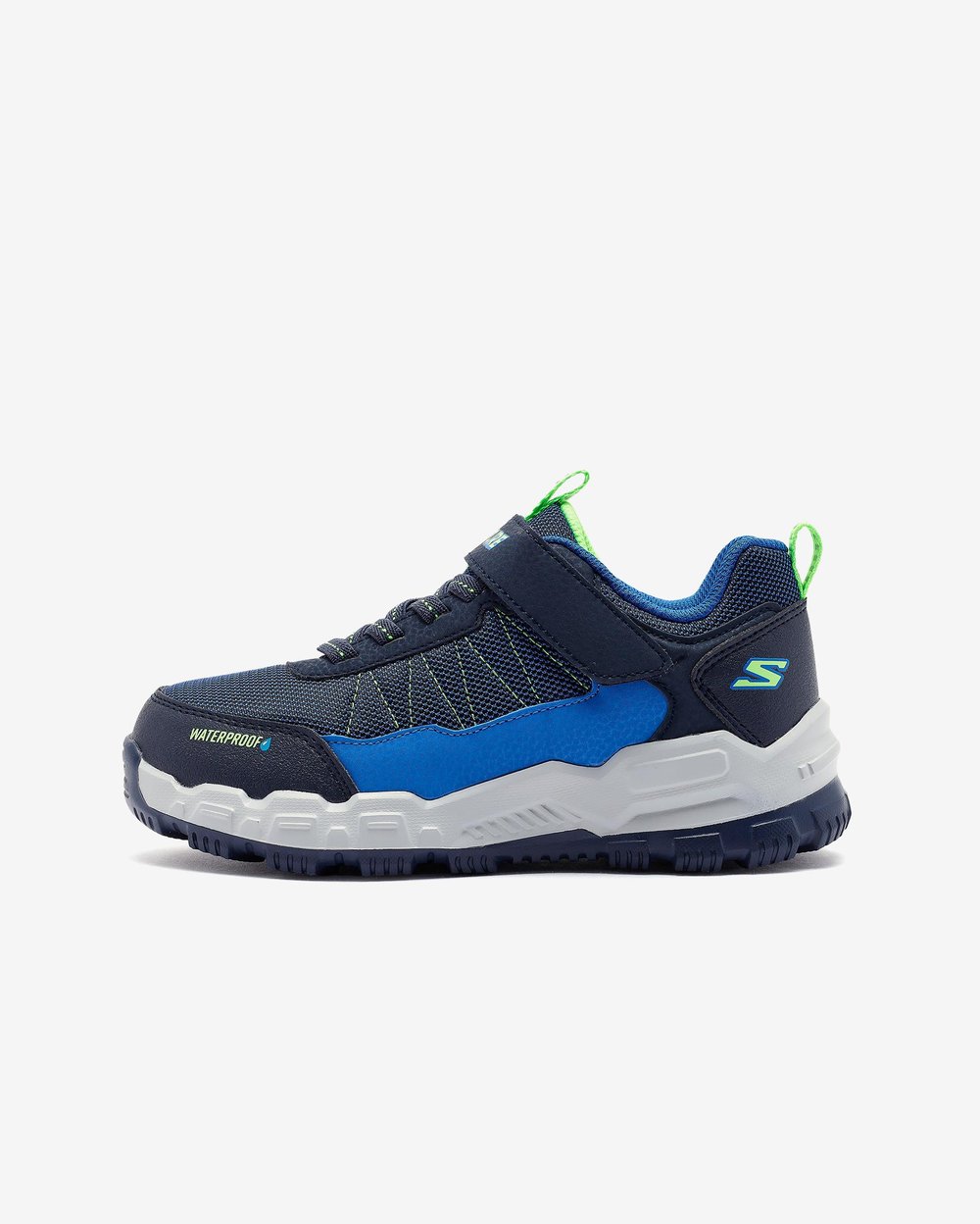 Skechers Adventure Track Erkek Çocuk Spor Ayakkabı