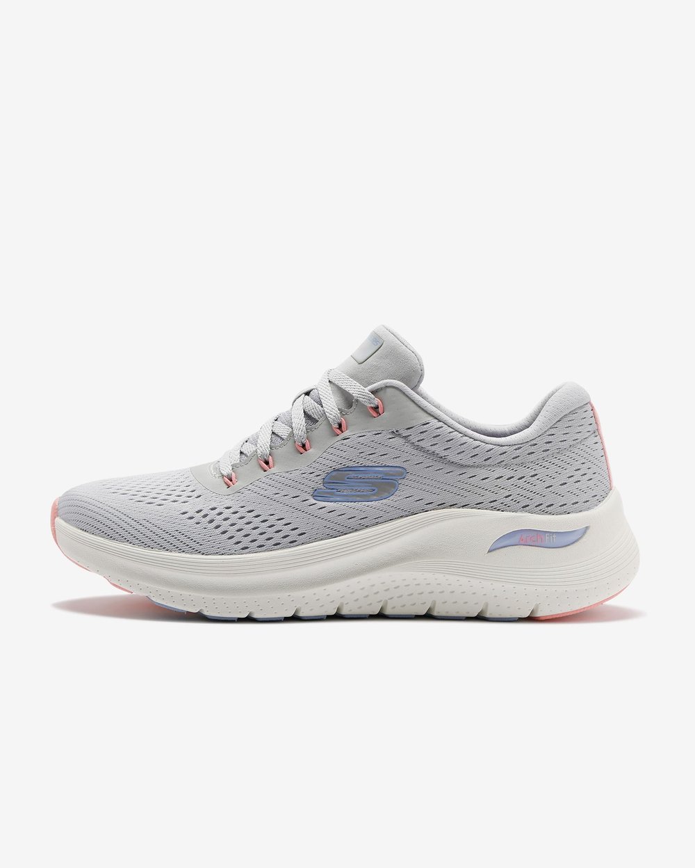 Skechers Arch Fit 2.0-Big League Kadın Spor Ayakkabı