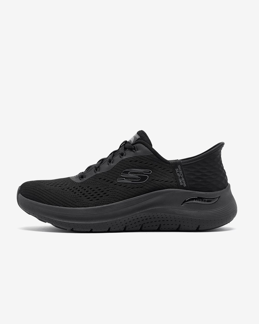 Skechers Arch Fit 2.0 - Easy Chic Kadın Spor Ayakkabı