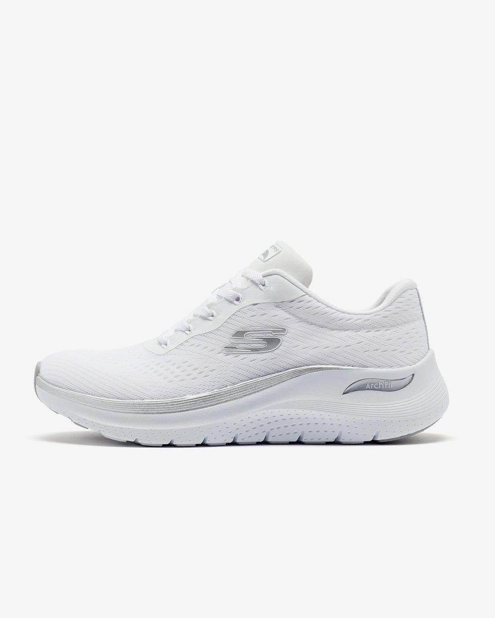 Skechers Arch Fit 2.0 - Glow The Distance Kadın Spor Ayakkabı