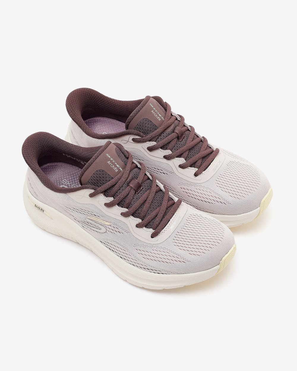 Skechers Arch Fit 2.0 Kadın Spor Ayakkabı
