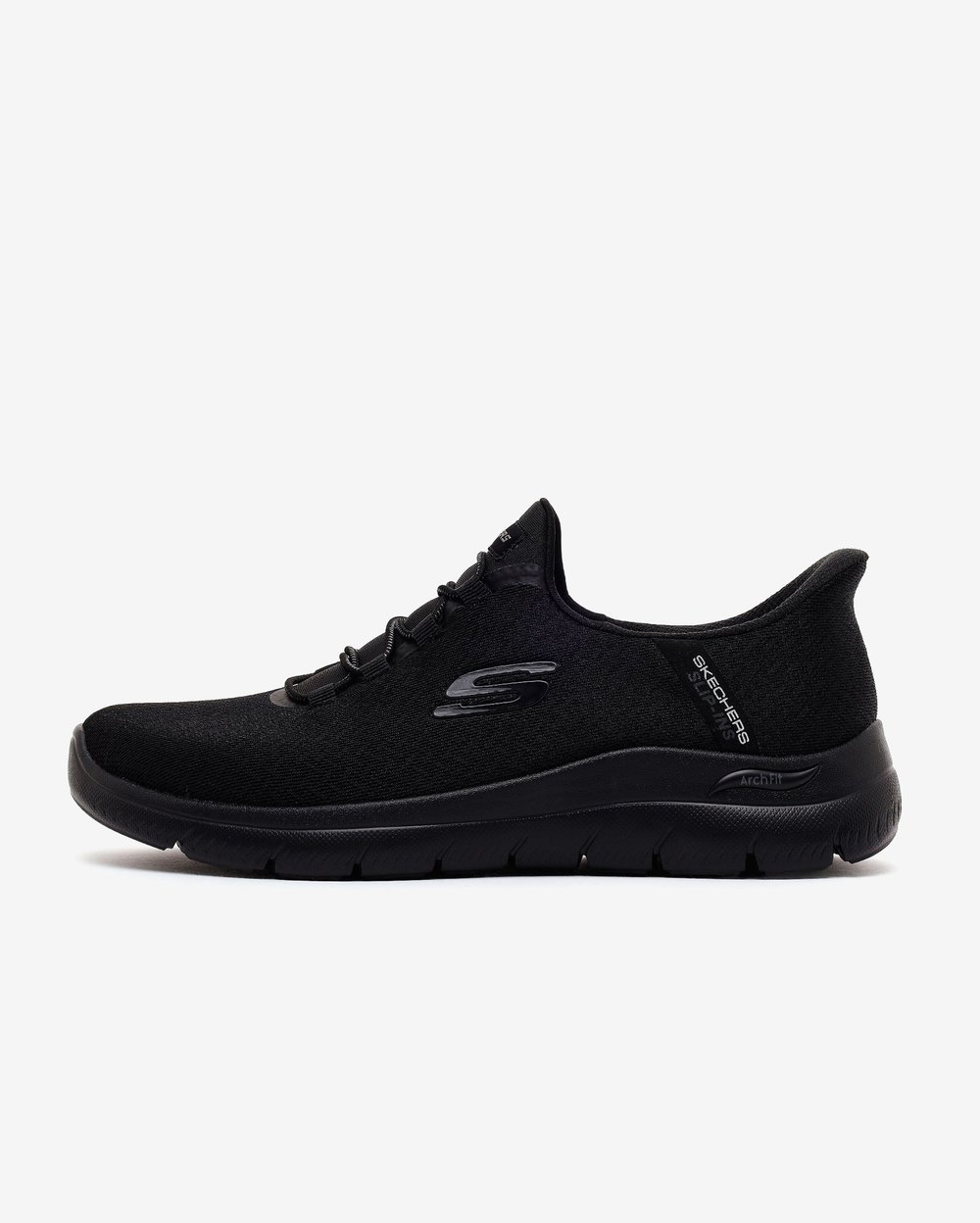 Skechers Arch Fit Summits Erkek Spor Ayakkabı
