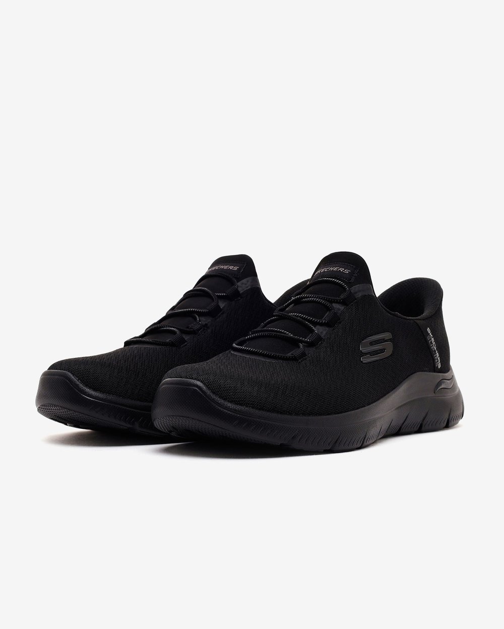 Skechers Arch Fit Summits Erkek Spor Ayakkabı