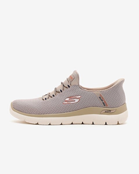 Skechers Arch Fit Summits Erkek Spor Ayakkabı